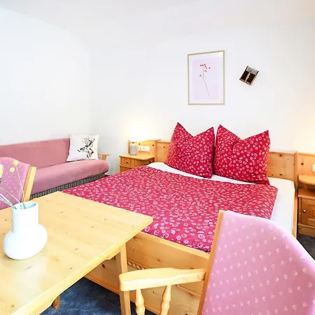 Semesterbostad Joloisia Mit Blick Auf Planai *