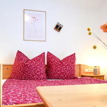 Casa vacanze Joloisia Mit Blick Auf Planai