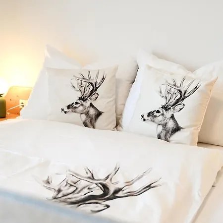 Joloisia Mit Blick Auf Planai * Schladming