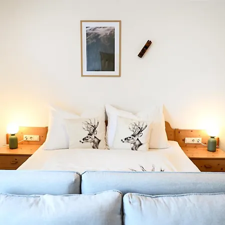 Дом отдыха Joloisia Mit Blick Auf Planai