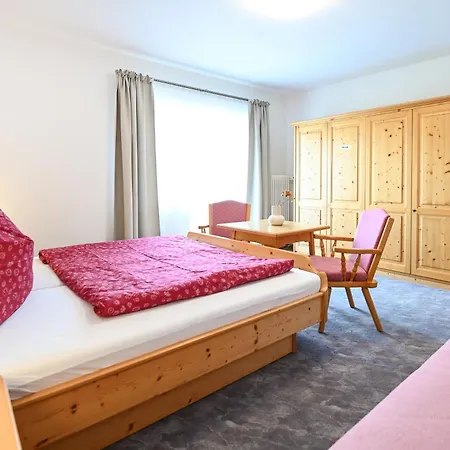 Joloisia Mit Blick Auf Planai Дом отдыха