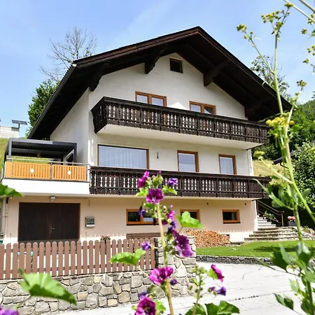 別荘 Joloisia Mit Blick Auf Planai