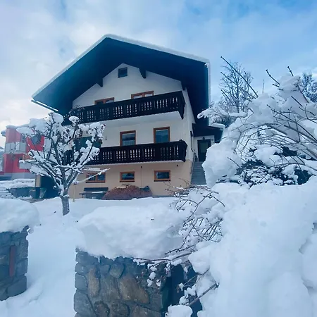 Prázdninový dům Joloisia Mit Blick Auf Planai *