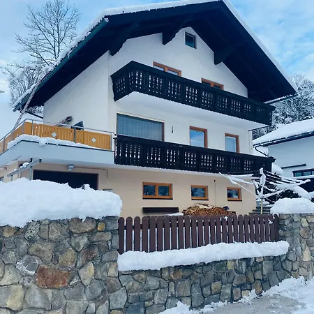 Joloisia Mit Blick Auf Planai Prázdninový dům Schladming