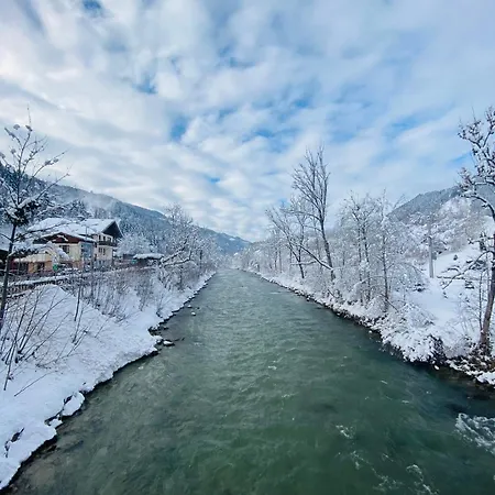 Дом отдыха Joloisia Mit Blick Auf Planai