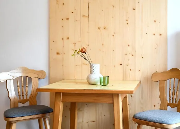 Joloisia Mit Blick Auf Planai Holiday home *