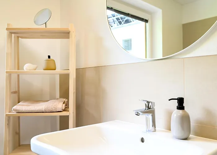 Dom wakacyjny Joloisia Mit Blick Auf Planai Schladming