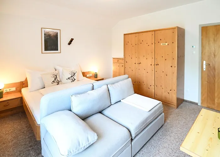 Joloisia Mit Blick Auf Planai シュラートミンク