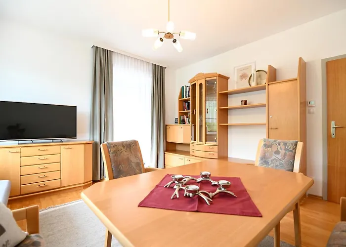 Joloisia Mit Blick Auf Planai Holiday home *