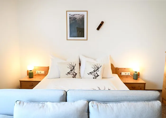 Holiday home Joloisia Mit Blick Auf Planai