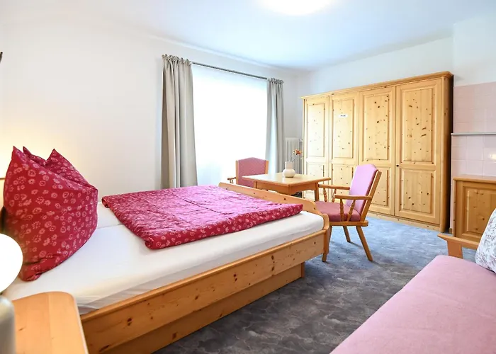 Joloisia Mit Blick Auf Planai Dom wakacyjny