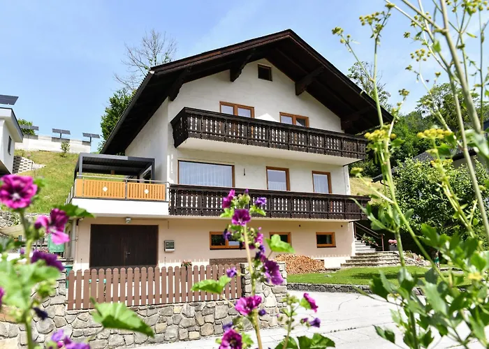 Holiday home Joloisia Mit Blick Auf Planai