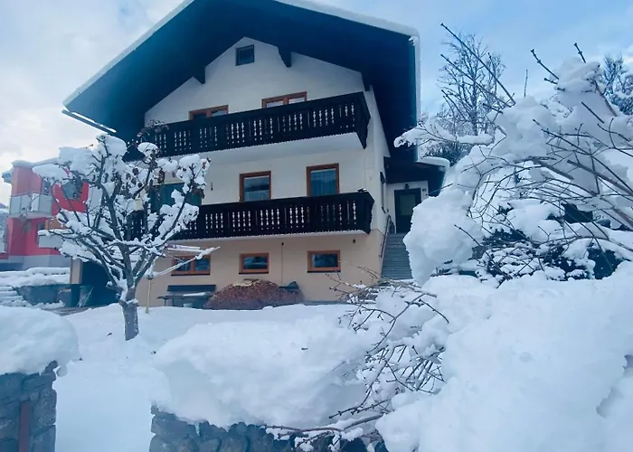 Holiday home Joloisia Mit Blick Auf Planai *